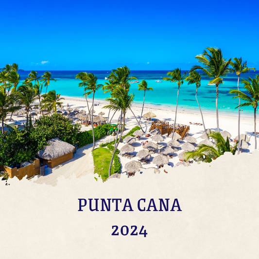 PUNTA CANA